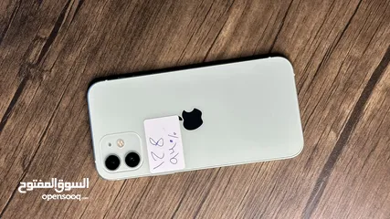  29 ‎عرض الصيف لمده 48 ساعه فقط iPhone 12 128GB  ‎ اقل سعر في الاردن