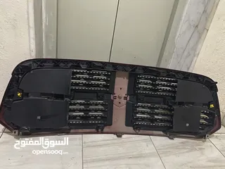  2 قطع دودج رام للبيع