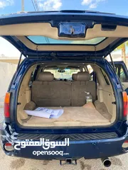  6 Gmc انفوي 2004