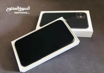  1 ايفون 11 للبيع
