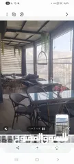  3 كوغي شوب ضمان شهري  مع كامل المعدت موقع مميز مع اطلاله رائعه بسعر مغري 3500شيكل ضمان شهري