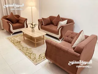  5 فندق المجد المعبيله الجنوبيه An offer for apartments and rooms in Al Majd Hotel