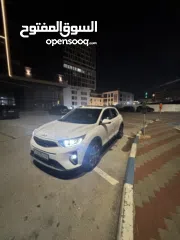  3 كيا 2024 بسعر 83 كاش ومن الآخر