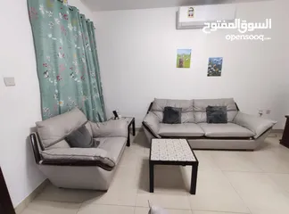  4 SOFA SET - 60 OMR