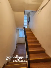  8 عمارة للبيع في منطقة جبل عمان / الويبدة - ref:14622