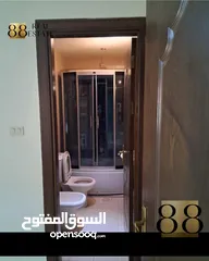  8 شقة مفروشة للايجار الشهري (دير غبار)