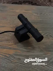  7 في آر نضيفه مع قطعه لتشغيلها على سوني 5 والسعر قابل للتفوض  VR SONY