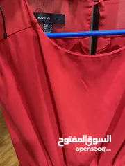  10 فساتين سهره مشكله