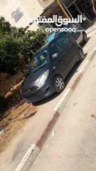  1 هيواندي i 10  مشطوب مشقفة جاهزة موديل 2012 جير عادي