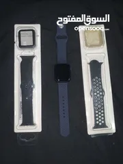  1 Apple watch Series 6 cellular