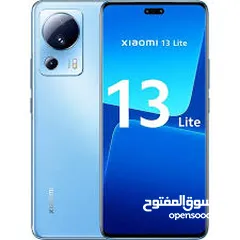  1 mi13 lite شاومي مي 13 لايت