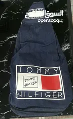  1 حقائب ماركة Tommy Hilfiger أصلية