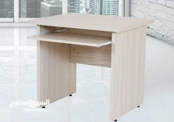  24 مكاتب دراسية مميزة بعدة موديلات وألوان  معرض لامينيت للأثاث المكتبي توصيل مجاني داخل عمان