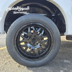  27 فورد F150 2019