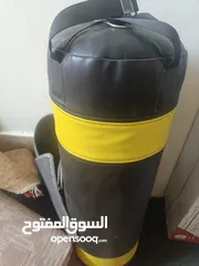  5 كيس ملاكمه