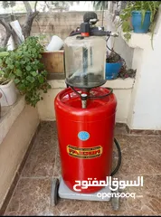  20 معدات محل بناشر للبيع بسعر حرق