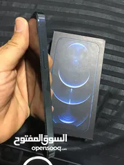  2 ايفون 12pro بحال الوكالة