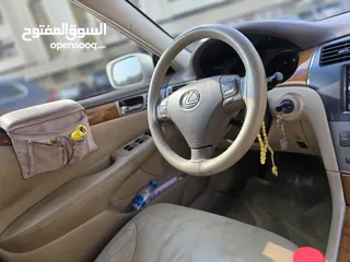  7 Lexus ES300 للبيع خليجي