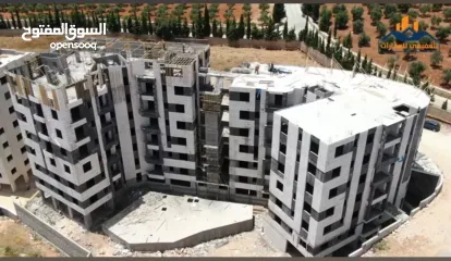  3 شقق للبيع بيت جالا سدر