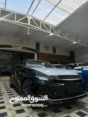  15 شركة الخليج العربي لتجارة السيارات يقدم لكم  تويوتا كراون موديل  2023 للبيع