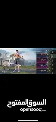  18 حساب ببجي مميز