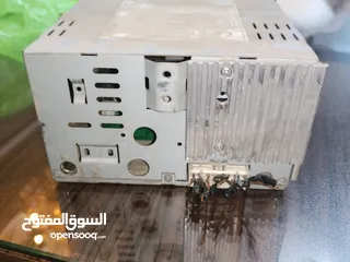  3 مسجل امريكي شفر اڤيو اصلي شبه جديد للبيع