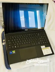  1 لابتوت اسوس وارد أمريكا ASUS Q540VJ Gaming Laptop,