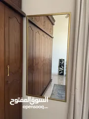  3 مرآة حائط wall mirror