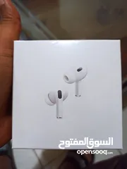  1 AirPods pro (2nd Generation)