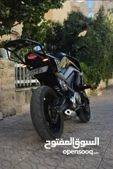  4 CF Moto NK250 2022 للبيع