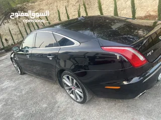  5 جاكوار XJL للبيع