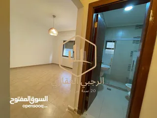 15 شقة - للايجار - 4نوم - ارضية - الامير راشد