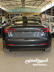  11 Tesla Model 3 2023 تيسلا موديل 3