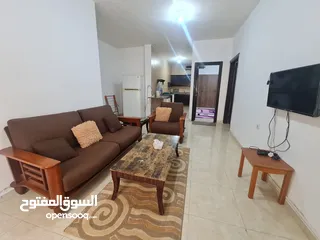  19 شقق مفروشة ديلوكس جديدة للإيجار