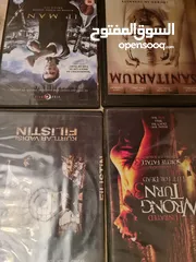  28 افلام اجنبية متنوعة  257  cd