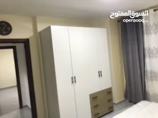  12 ستوديهات جديدة مفروشة اول الطيرة اول السرية