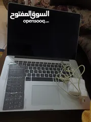 3 MacBook pro mid 2015 ( retina , 15 inch , core i7)