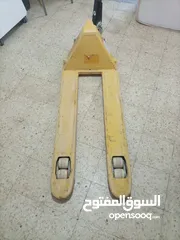  2 جك طبالي لحاله ممتازه