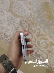  6 للمراوس او للبيع  ( poco x6 pro 5g)