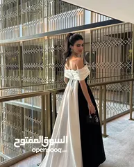  2 فستان اعراس وخطب