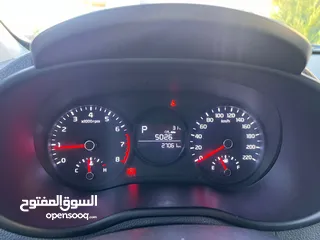  25 كيا بيكانتو 2022 فحص كامل 1250cc جمرك جديد عداد 27 km