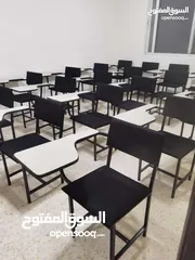  24 يتوفر لدينا صيانة اثاث المدارس والمكاتب والمراكز بجميع انوعها