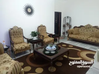  3 طقم كنب 7 مقاعد