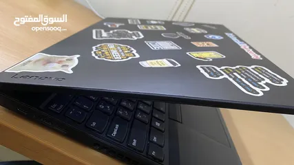  6 لابتوب Lenovo ThinkPad