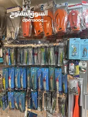  27 معدات بحريه