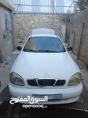  1 دايو لانس 2001
