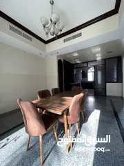  5 فيلا للايجار الحيل/Villa for rent, Al Hail