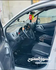  6 بيجو بارتنر للبيع