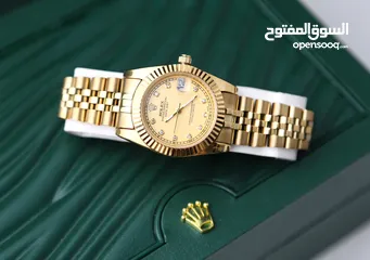  12 رولكس ستاتي ماستر كوبي