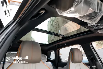  1 كفاله 5 سنوات زيـــــرو  song pro 2024 ZERO HYBRID   PLUG-IN fool